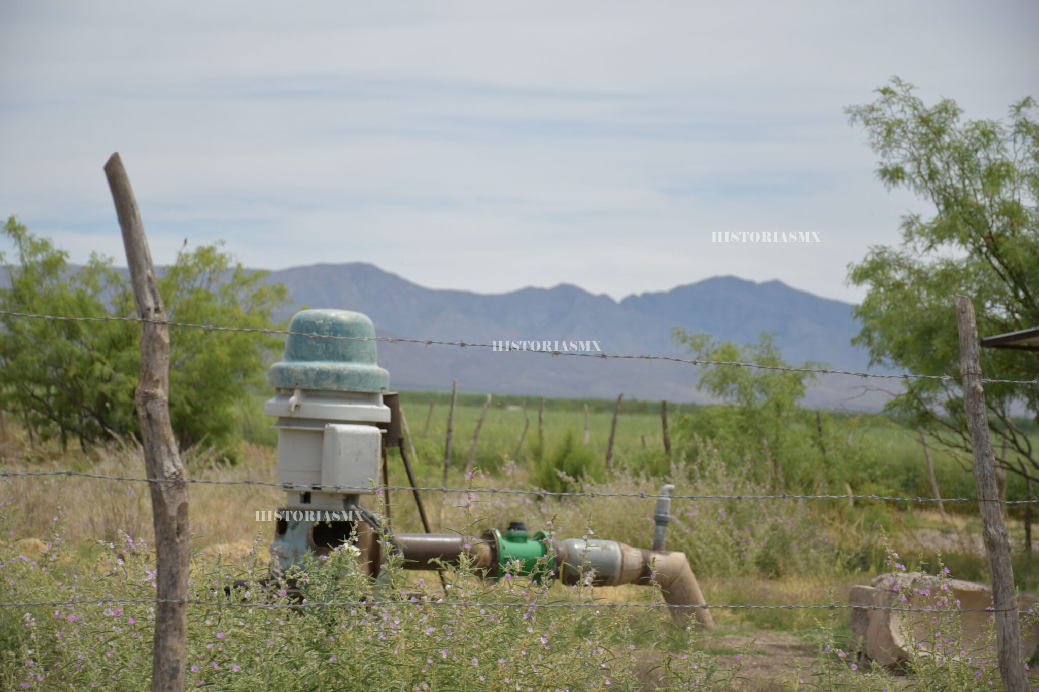 Anuncian Perforaci N De Nuevo Pozo Para Mejorar El Suministro De Agua