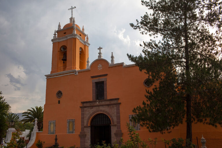 Parras De La Fuente Un Tesoro Hist Rico Y Cultural En Coahuila