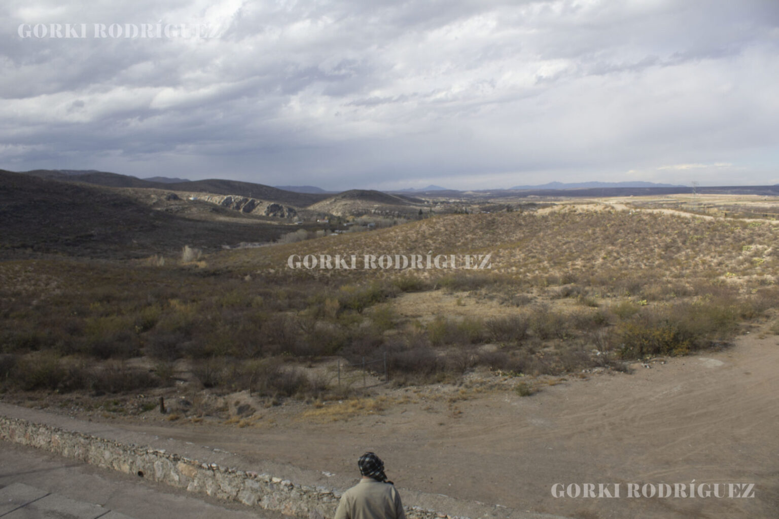 La Presa de La Boquilla: Un Hito en la Historia de Chihuahua. - HISTORIASMX