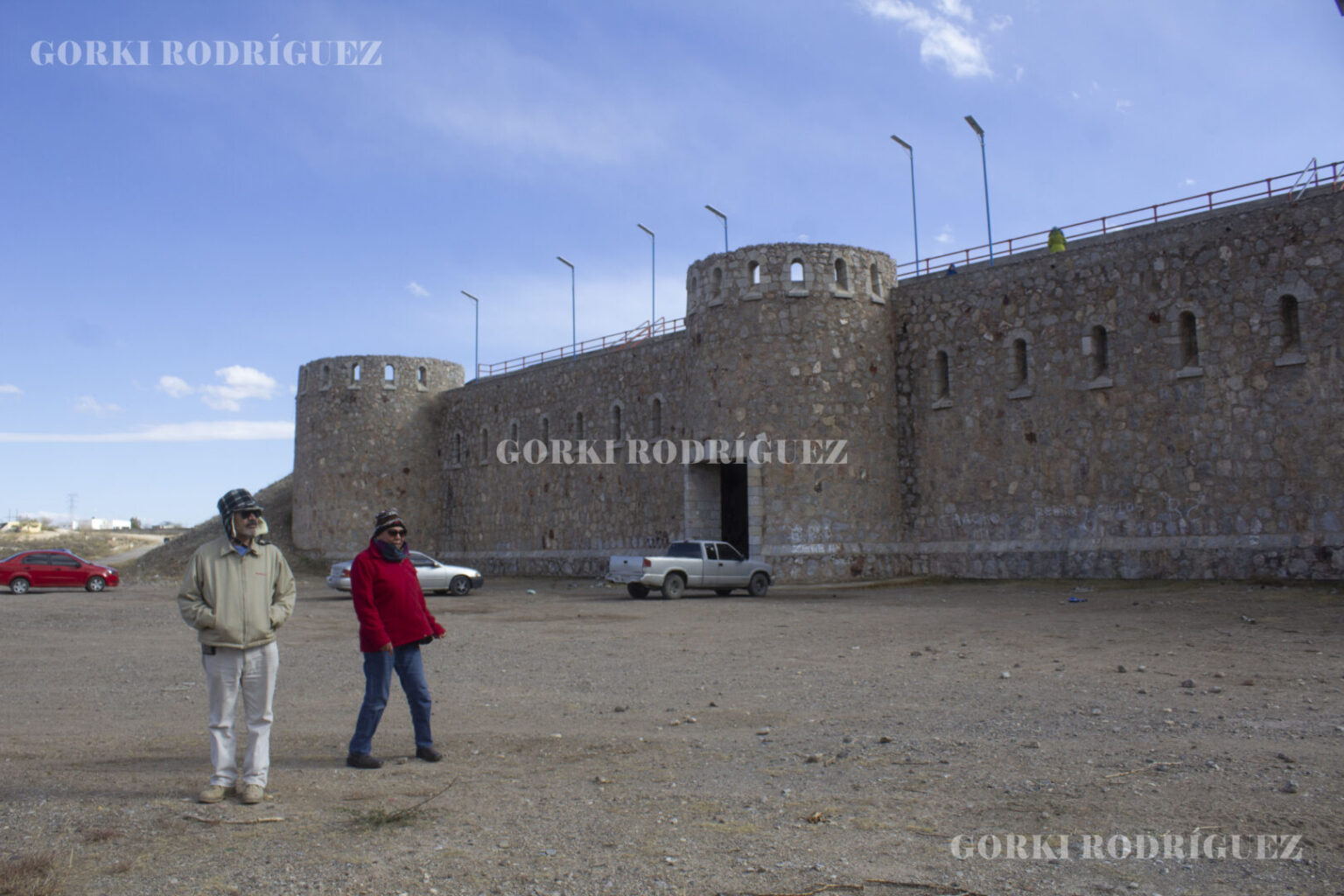 La Presa de La Boquilla: Un Hito en la Historia de Chihuahua. - HISTORIASMX