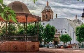 Alcalde de Valle de Allende pide a la población extremar precauciones ante aumento de la violencia.