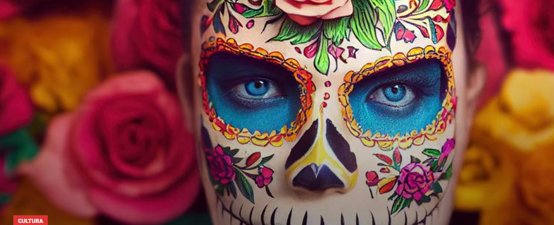 ValorArte anuncia el evento cultural «Platicando con los Muertos» en el Panteón de Dolores de Parral.