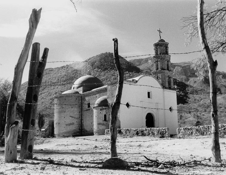 El Camino Real de Tierra Adentro: Un Sendero de Historia, Comercio y Resistencia.