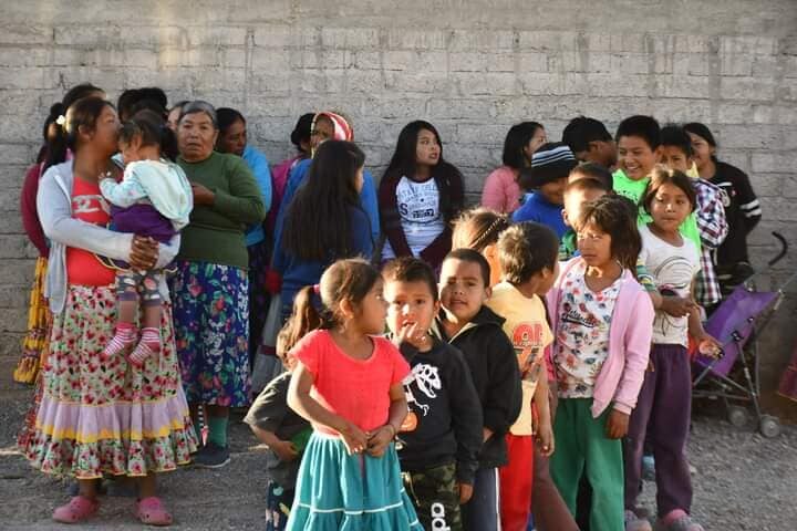 Un pollo, una mesa, una esperanza: Súmate a la Navidad solidaria de HISTORIASMX.