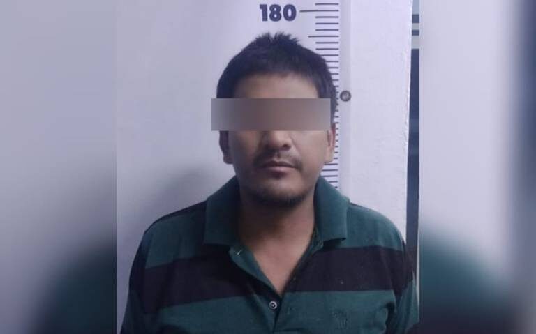 Hombre ecuatoriano vinculado a proceso por abuso sexual en Ciudad Jiménez.