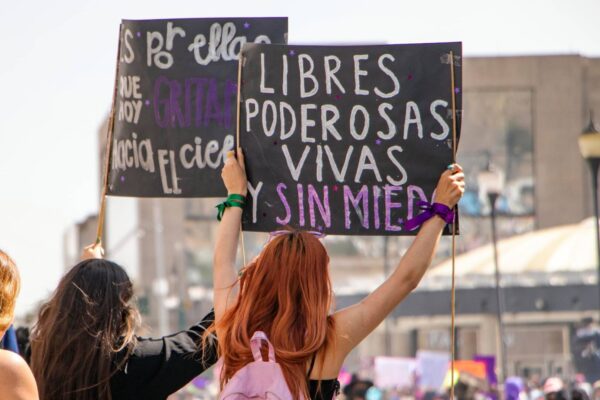 Anuncian marcha para exigir justicia por el feminicidio de la maestra Lucero Zapién