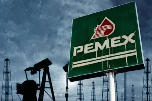 México se ahoga en gasolina cara y sueldos miserables.