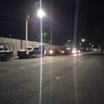 Falsa alarma de robo moviliza a la Policía en Cuauhtémoc; detienen a un hombre por alterar el orden