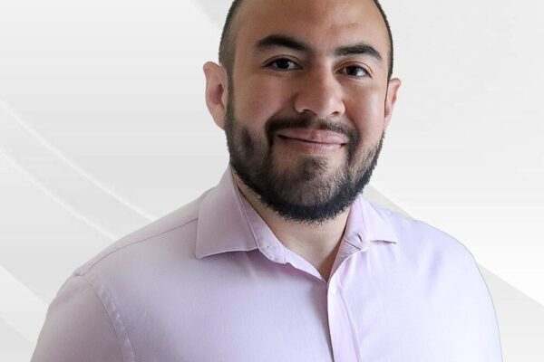 Obed Vásquez, virtual ganador como Juez Penal en Jiménez, López y Coronado