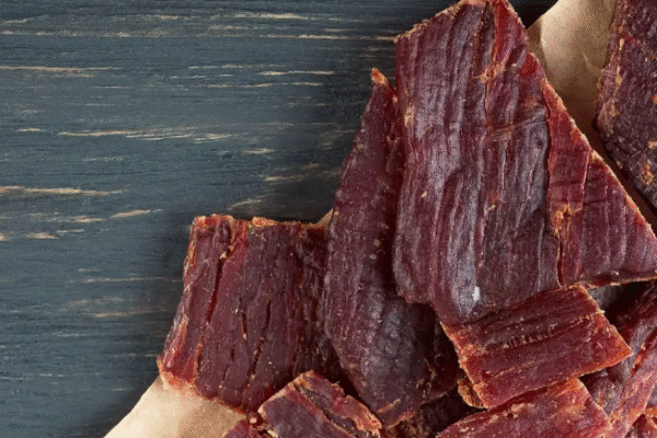 🧭 Carne Seca de Chihuahua: Tradición, ingenio y sustento del norte mexicano