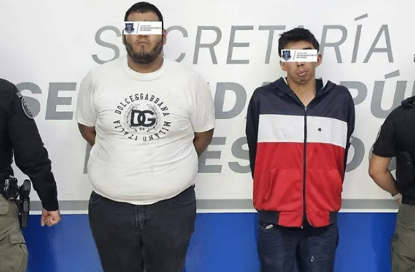 Rescatan a ocho migrantes secuestrados en Ciudad Juárez