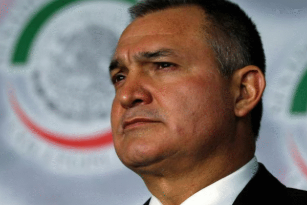 Genaro García Luna, trasladado a la prisión más segura de EE.UU.: cumplirá sentencia junto a “El Chapo” en ADX Florence