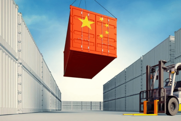 Parral se llena de productos chinos: desplazan a EE.UU. como principal socio comercial y modifican el rostro del consumo