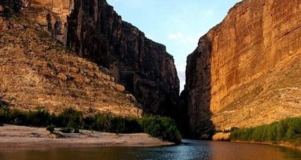🏜️ Tres puertas al desierto: Ojinaga, Manuel Benavides y Ocampo, el tesoro turístico oculto de la frontera norte