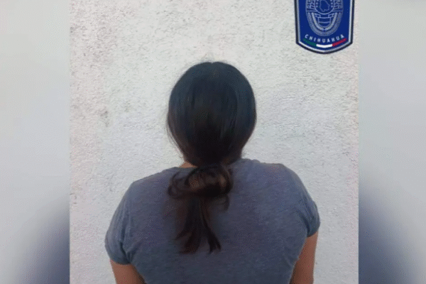 Adolescente originaria de Balleza localizada sana y salva en Monterrey tras casi 10 meses desaparecida