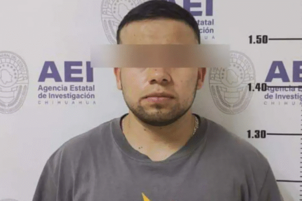 🕊️ Encuentran sin vida a niño reportado como desaparecido en la ciudad de Chihuahua