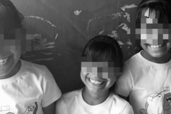 Hallan sin vida a tres hermanitas y su madre en Sonora; detienen a presunto responsable ligado al crimen organizado