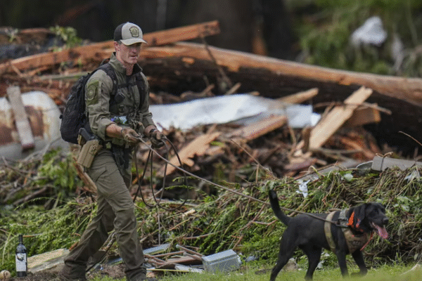 Inundaciones en Texas dejan al menos 117 muertos y 160 desaparecidos: desastre sin precedentes golpea el condado de Kerr