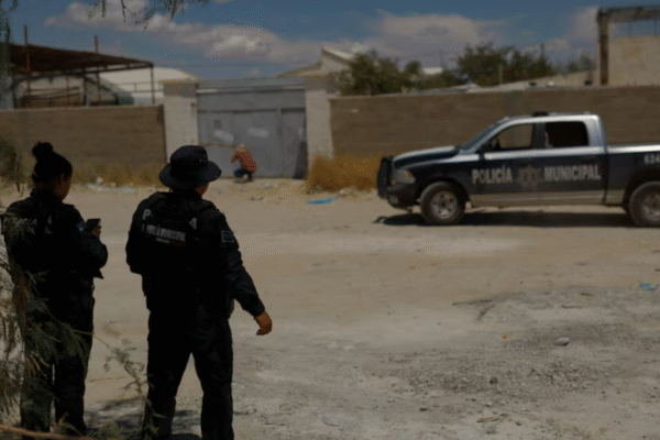 Concluye análisis forense de 386 cuerpos hallados en crematorio Plenitud; seis ya fueron entregados a sus familias