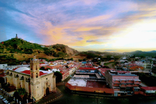 Hidalgo del Parral: Corazón de Plata y Memoria Viva del Norte
