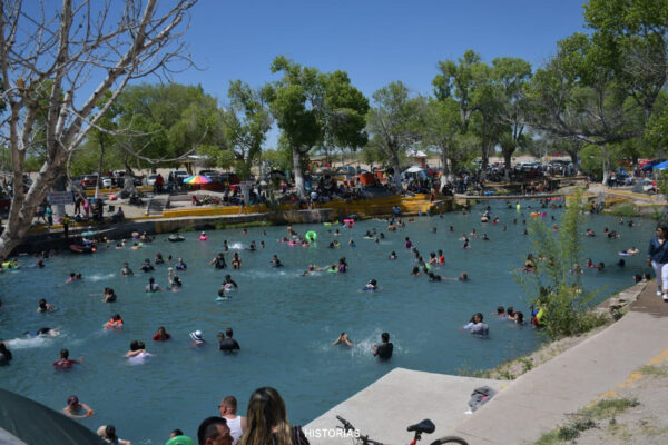 Chihuahua lidera temperaturas extremas mientras se intensifica actividad del monzón mexicano